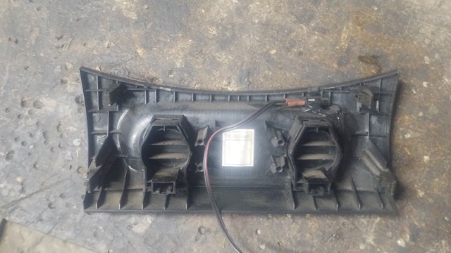  Ssang Yong 7653008B01 цена, от 16.95 USD