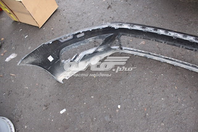 Бампер на авто VAG 3AA807217KGRU цена, от 960.98 USD