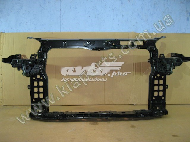 641012W100 Hyundai/Kia Телевизор