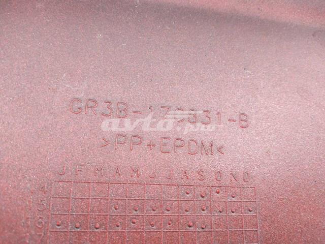  GR3B17C831B Ford