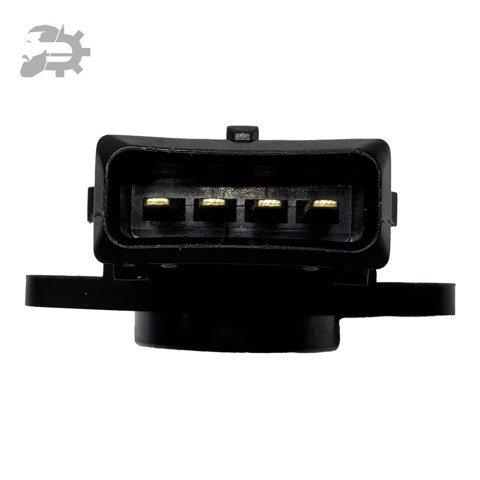 Датчик дроссельной заслонки  Detali IF DF18074 цена, от 37.58 USD