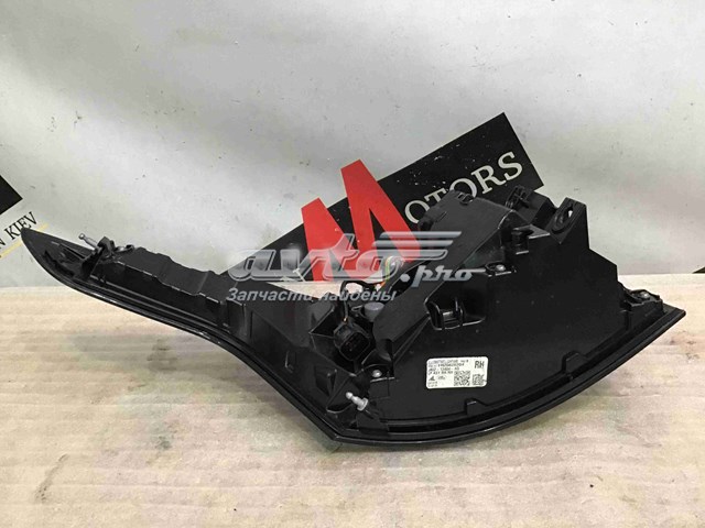 Задний фонарь LR116468 Land Rover