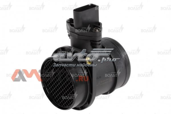 VSMF1820 STARTVOLT sensor de fluxo (consumo de ar, medidor de consumo M.A.F. - (Mass Airflow))