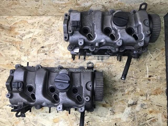 Купить 2211127500 Hyundai/Kia ГБЦ  двигателя