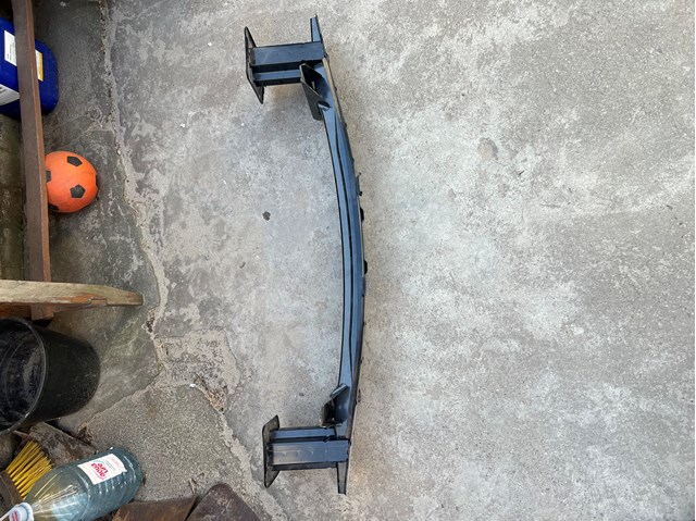Купить BCJH50070B Mazda Буфер бампера переднего