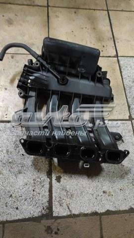 8200275053 RENAULT Colector de admisión original y equivalente