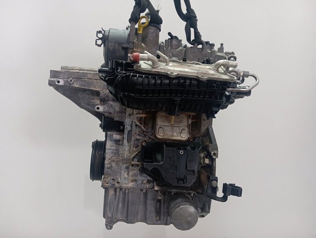  VAG DKR