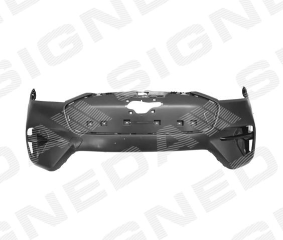 Купить PFD04666BB Signeda Буфер (бампер) передний