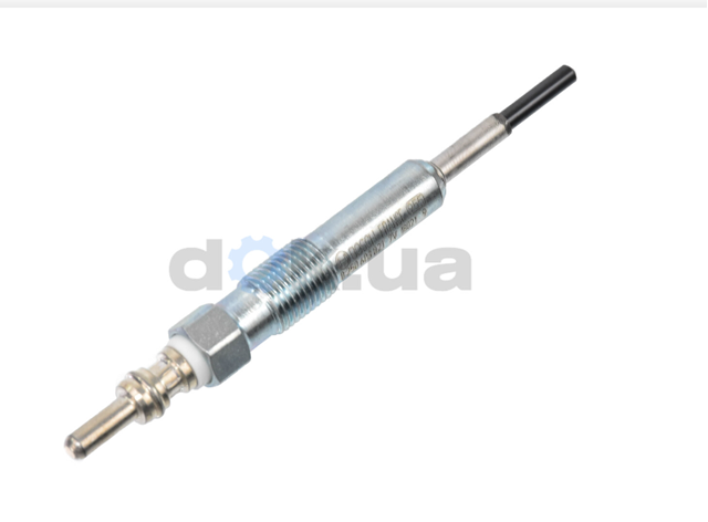 Свечи накала Bosch 250603021 цена, от 23.59 USD