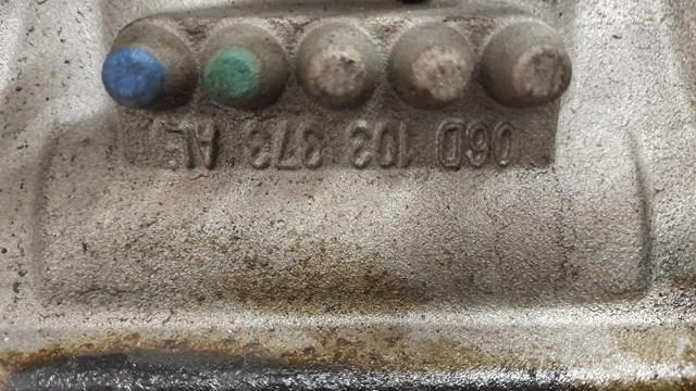 ГБЦ 06D103373AL VAG