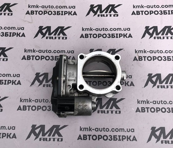 55567728 General Motors Дроссельная заслонка