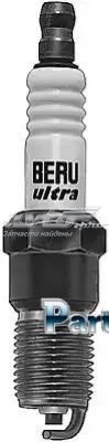 Свечи зажигания Z17 Beru