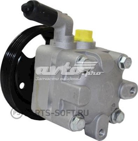 P1316HG Motorherz ГУР руля