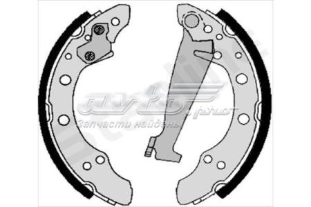 Купить BC05730 Starline 