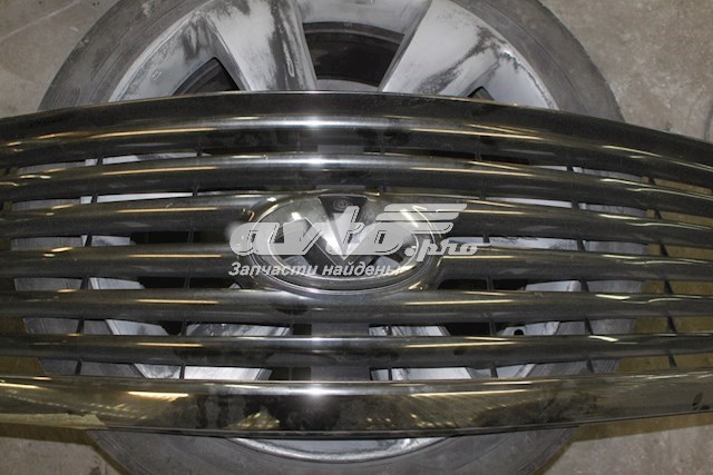 Решетка Nissan/Infiniti 623101LL2A