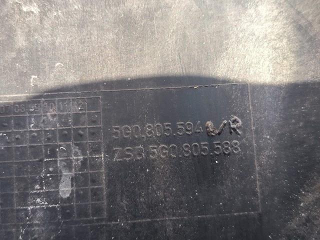 5G0805594R VAG 