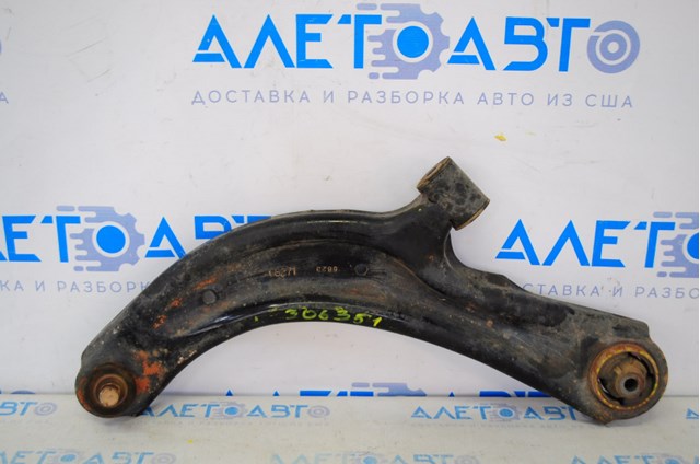 Рычаг передней подвески левый 545019AM1B Nissan/Infiniti