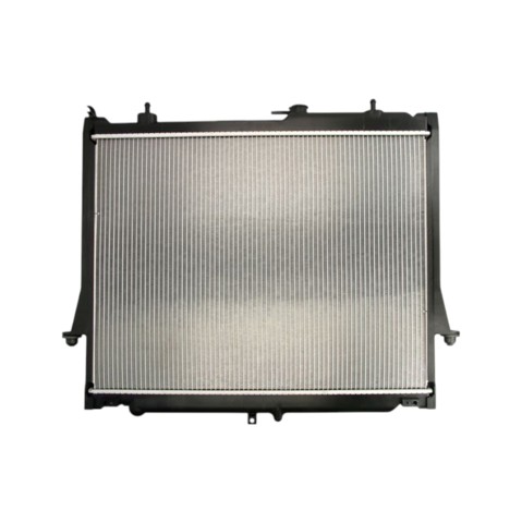 Радиатор охлаждения двигателя Koyorad PL053284 цена, от 174.66 USD
