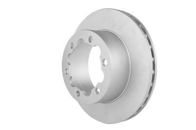 Задний дисковый тормоз Bosch 986479296