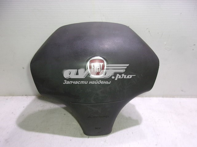 735306068 Fiat/Alfa/Lancia cinto de segurança (airbag de condutor)