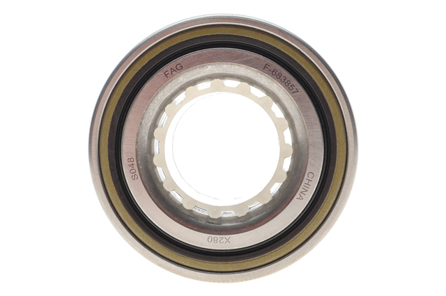 Rolamento de cubo traseiro MarkBest MRB16422K