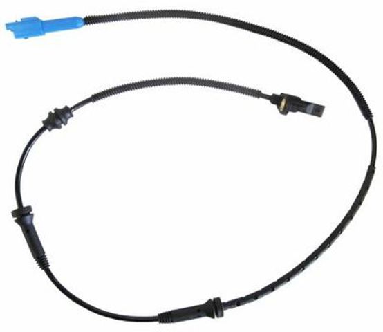 45021300 Textar sensor dianteiro de abs