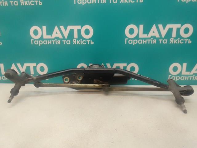 Купить 1534231 Ford Трапеция дворников