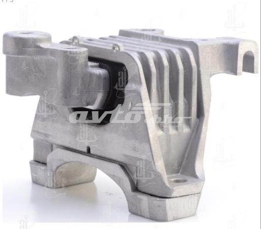 68192832AE Chrysler coxim (suporte direito de motor)