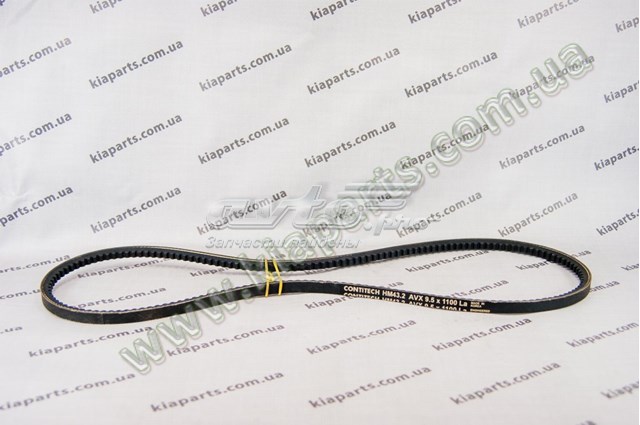 496503M000 Hyundai/Kia Полуось задняя правая