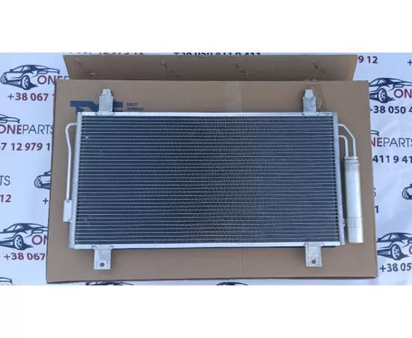 Конденсатор кондиционера TYC 606MB2041 цена, от 60.20 USD