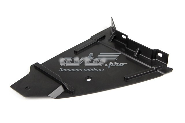 Защита бампера переднего левая Chery A132802011 цена, от 2.88 USD