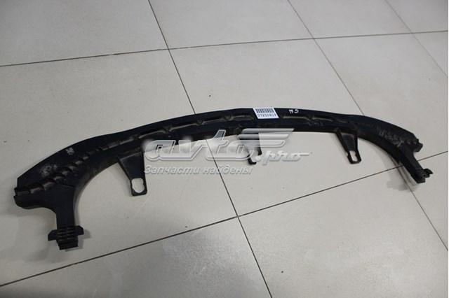 Усилитель переднего бампера  Opel 13368686