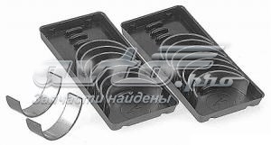 Купить 84835A Sealed Power Комплект шатунных вкладышей