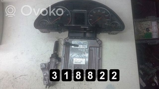 0261S01024 VAG 