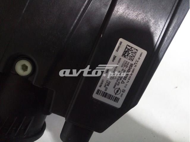  Opel 9834008280 цена, от 140.59 USD