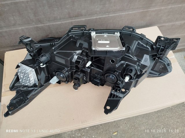  Renault (RVI) 260106724R цена, от 1504.65 USD