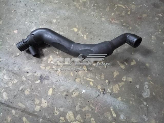 A6120160781 MERCEDES Tubo de ventilación del cárter original y equivalente