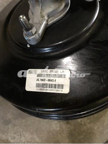 DG9C2B195LA Ford 