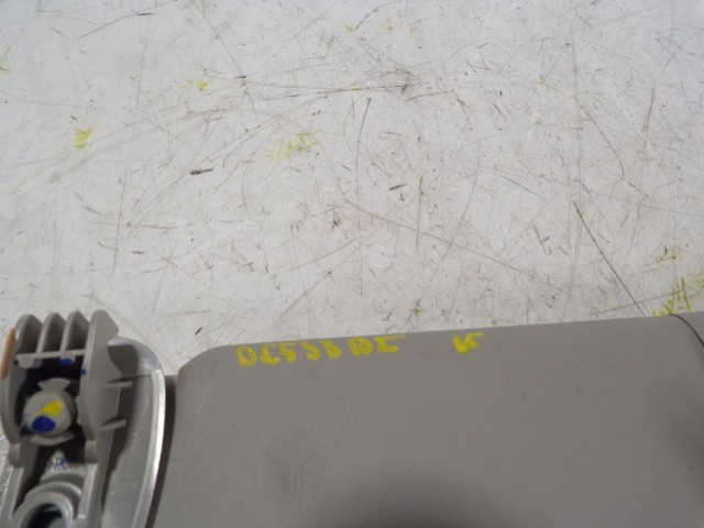 Pala contra o sol Renault DOKKER preço, a partir de 64,38 USD