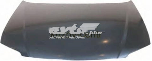 Купить FP4404280 FPS Капот