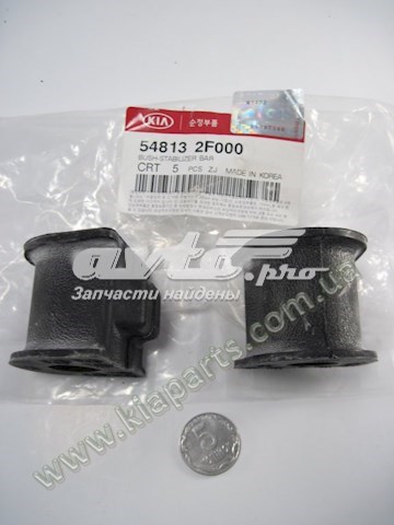 Купить 0K72A27261 Hyundai/Kia 