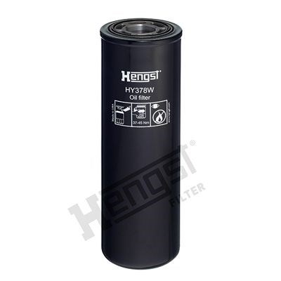Filtro hidráulico HY378W HENGST
