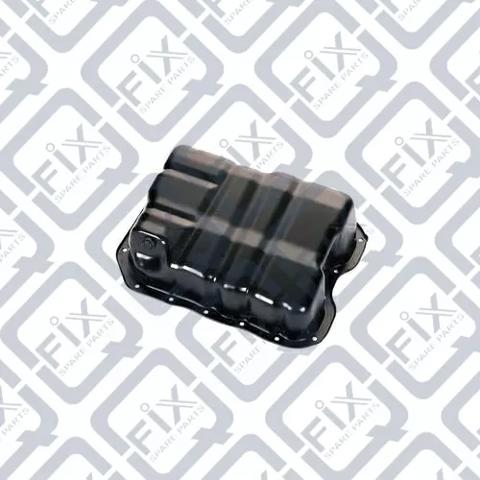 Масляный поддон двигателя Q-fix Q3001050 цена, от 28.39 USD