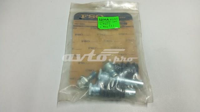 Купить 93740249 FSO Втулка направляющая тормозного суппорта