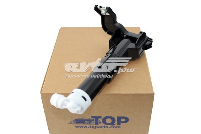 TQ21262 Tqparts Держатель форсунки омывателя фары, подъемный цилиндр