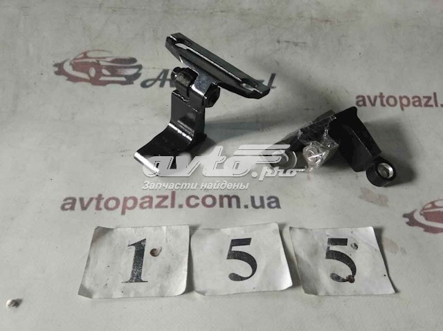 Петля капота, правая FPS FP5637286 цена, от 31.59 USD