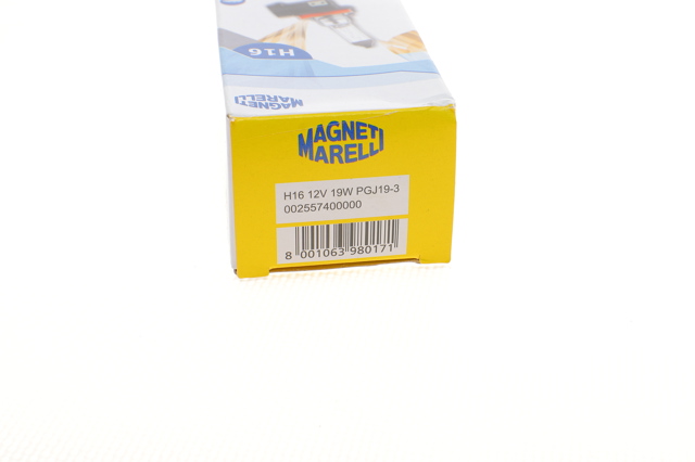 2557400000 Magneti Marelli Лампа