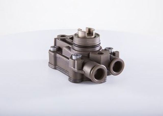 Механический топливный насос 440020088 Bosch