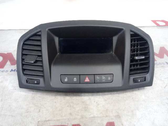  12844841G Opel