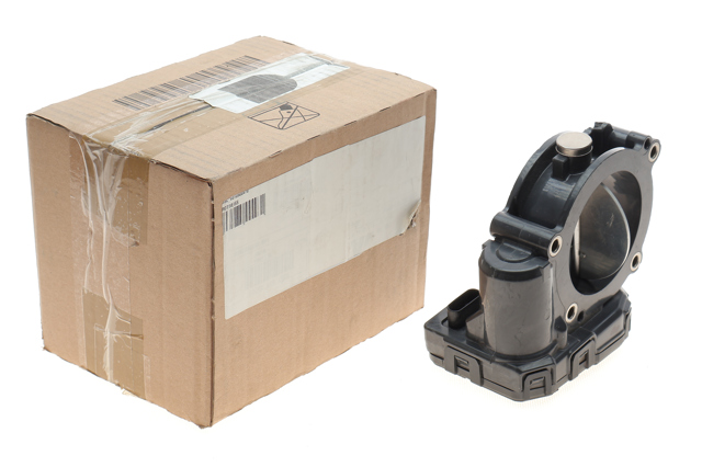 Válvula de borboleta montada Rotweiss 6510900470 preço, a partir de 45,73 USD